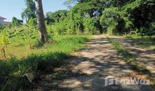 N/A Grundstück zu verkaufen in Nong Chom, Chiang Mai 