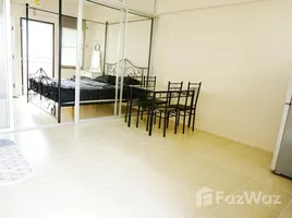 Studio Condominium à louer à , Bang Talat, Pak Kret, Nonthaburi