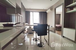 1 bedroom คอนโด for sale at ทราเพโซ สุขุมวิท 16 in กรุงเทพมหานคร, ไทย