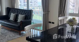 ยูนิตที่เหลืออยู่ในโครงการ เดอะ คลิฟ พัทยา