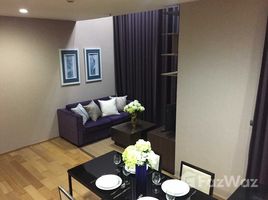 2 Bedroom Condo for sale at Fuse Sathorn-Taksin, Bang Lamphu Lang