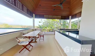 5 Schlafzimmern Villa zu verkaufen in Choeng Thale, Phuket Lakewood Hills Villa