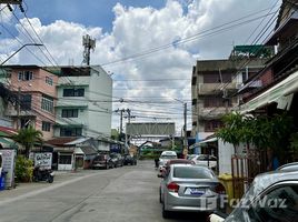 2 спален Здания целиком for sale in Airport Rail Link Station, Самутпракан, Thepharak, Mueang Samut Prakan, Самутпракан