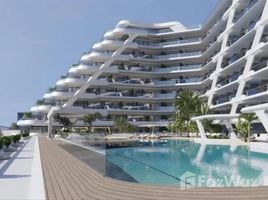 Samana Mykonos Signature で売却中 2 ベッドルーム アパート, 中央の塔