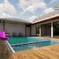3 Bedroom Villa for sale at V-Life Pool Villa, Rai Mai Phatthana, Cha-Am