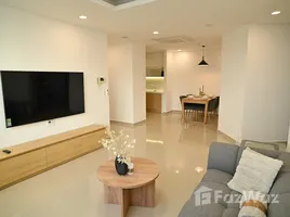 Villa 2 chambre à louer à Thuan Phuoc, Da Nang, Thuan Phuoc