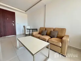 1 Bedroom Condo for sale at Laguna Beach Resort 3 - The Maldives, Nong Prue, Pattaya, Chon Buri, Thailand