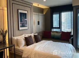 Studio Condo for rent at Life One Wireless, Lumphini, Pathum Wan, Bangkok, Thailand