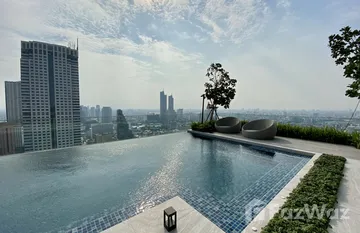 The Lofts Silom in Si Lom, Bangkok