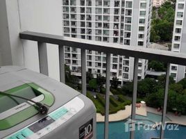 1 спален Квартира в аренду в The Parkland Srinakarin Lakeside, Samrong Nuea, Mueang Samut Prakan, Самутпракан