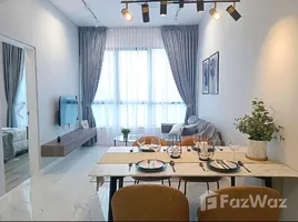 Studio Apartment for rent at Riverfront Residences, Pasig City, Eastern District