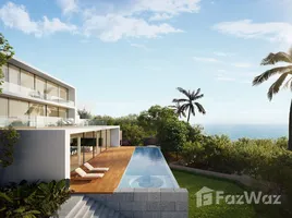 5 Habitación Villa en venta en Crescent Bay Beachfront Villas, Wichit