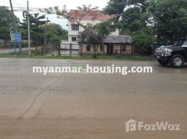 2 Bedroom Villa for sale in Myanmar, Bogale, Pharpon, Ayeyarwady, Myanmar
