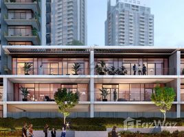 1 спален Квартира на продажу в Creek Crescent, Creekside 18