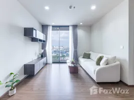 ขายอพาร์ทเม้นท์ 2 ห้องนอน ในโครงการ เดอะ ไลน์ สุขุมวิท 71, พระโขนงเหนือ, วัฒนา