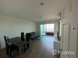 1 Schlafzimmer Appartement zu vermieten im The View Condo Suanluang, Wichit