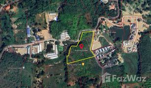 N/A Land for sale in Choeng Thale, Phuket 