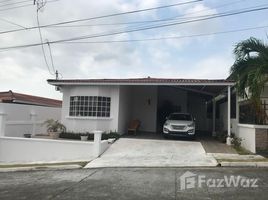 3 Habitaciones Casa en venta en Rufina Alfaro, Panamá SAN ANTONIO, ALTOS DE LAS PRADERAS, CALLE TURÃN B-219, San Miguelito, PanamÃ¡