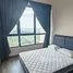 1 Bedroom Penthouse for rent at Petalz Residences @ Old Klang Road, Petaling, Kuala Lumpur