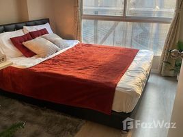 1 Schlafzimmer Wohnung zu vermieten im Metro Luxe Rama 4, Khlong Toei