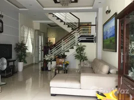 4 chambre Maison for rent in District 7, Ho Chi Minh City, Tan Phu, District 7