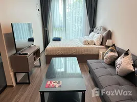 1 Bedroom Apartment for rent at The Origin Ladprao 15, Chomphon, Chatuchak