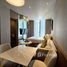 Студия Кондо в аренду в Park Origin Phrom Phong, Khlong Tan