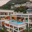 6 Schlafzimmer Villa zu vermieten in Bo Phut, Surat Thani, Bo Phut, Koh Samui, Surat Thani