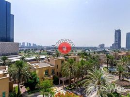 3 Bedroom Condo for sale at Al Mass Tower, Emaar 6 Towers