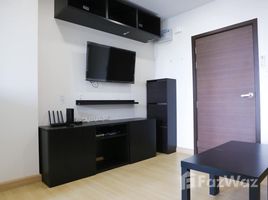 1 Bedroom Condo for sale at Supalai Park Talat Phlu Station, Talat Phlu, Thon Buri