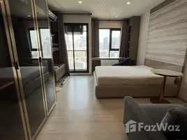 อพาร์ทเม้นท์ สตูดิโอ ให้เช่า ในโครงการ ไลฟ์ วัน ไวร์เลส, ลุมพินี