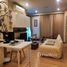 Studio Wohnung zu verkaufen im The Light House, Khlong Ton Sai