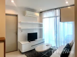 1 Bedroom Apartment for rent at Ideo Verve Ratchaprarop, Makkasan