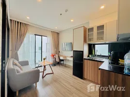 1 Schlafzimmer Wohnung zu vermieten im Nobu da Nang, Phuoc My, Son Tra, Da Nang, Vietnam