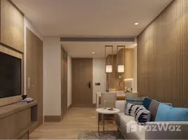 1 Schlafzimmer Wohnung zu verkaufen im Wanda Vista Resort, Choeng Thale