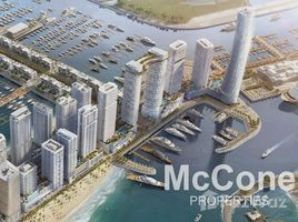 3 Bedroom Apartment for sale at Grand Bleu Tower, EMAAR Beachfront