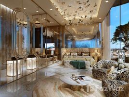 在Cavalli Couture出售的4 卧室 住宅, Wasl Square, Al Safa