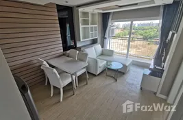 1 bedroom คอนโด for sale at ลา ซานเทียร์ in ชลบุรี, ไทย