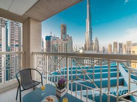 1 спален Квартира на продажу в 29 Boulevard, 29 Burj Boulevard, Downtown Dubai