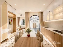3 Habitación Villa en alquiler en Hai Chau I, Da Nang, Hai Chau I, Hai Chau
