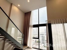 Cooper Siam에서 임대할 1 침실 아파트, 랑 무안크, Pathum Wan