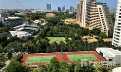 사진들 3 of the 테니스 코트 at Zire Wongamat
