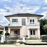 3 спален Дом в аренду в Baan Nantana 2, San Phisuea, Mueang Chiang Mai, Чианг Маи
