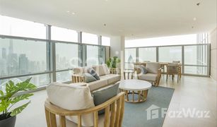 6 Bedrooms Penthouse for sale in Al Habtoor City, Dubai Noura Tower