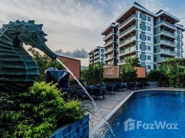 1 Bedroom Penthouse for rent in Chalong, Phuket Chalong Miracle Lakeview