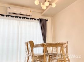 3 Bedroom Townhouse for rent at Indy2 Bangna Ramkhamhaeng 2, Dokmai, Prawet, Bangkok