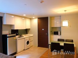 2 Bedroom Condo for rent at Quad Silom, Si Lom, Bang Rak, Bangkok, Thailand