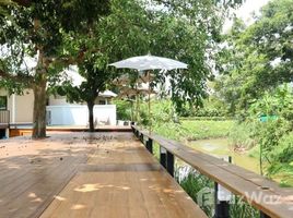 10 Bedrooms Villa for rent in Huai Sai, Chiang Mai New house for rent with private swimming pool in Maerim