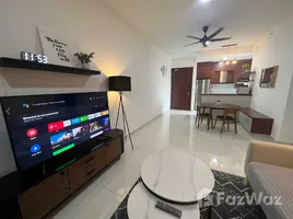 1 Bedroom Penthouse for rent at Keha Bang Kapi, Khlong Kum, Bueng Kum, Bangkok