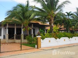 2 Bedroom Villa for sale at Manora Village I, Nong Kae, Hua Hin, Prachuap Khiri Khan